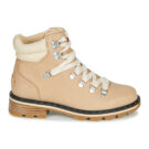 Sorel LENNOX HIKER Beige Stivaletti Donna - 2