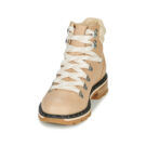 Sorel LENNOX HIKER Beige Stivaletti Donna - 3