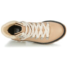 Sorel LENNOX HIKER Beige Stivaletti Donna - 6