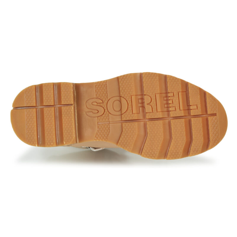 Sorel LENNOX HIKER Beige Stivaletti Donna - 7