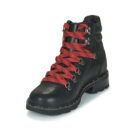 Bottines Sorel LENNOX HIKER noires pour femme - Pointure 3