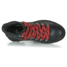 Bottines Sorel LENNOX HIKER noires pour femme - Pointure 6