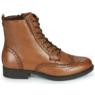 Tamaris SUZAN Brown Ankle boots Women - 2