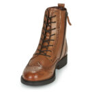 Tamaris SUZAN Brown Ankle boots Women - 3