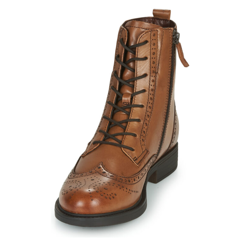 Tamaris SUZAN Brown Ankle boots Women - 3