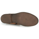 Tamaris SUZAN Brown Ankle boots Women - 7