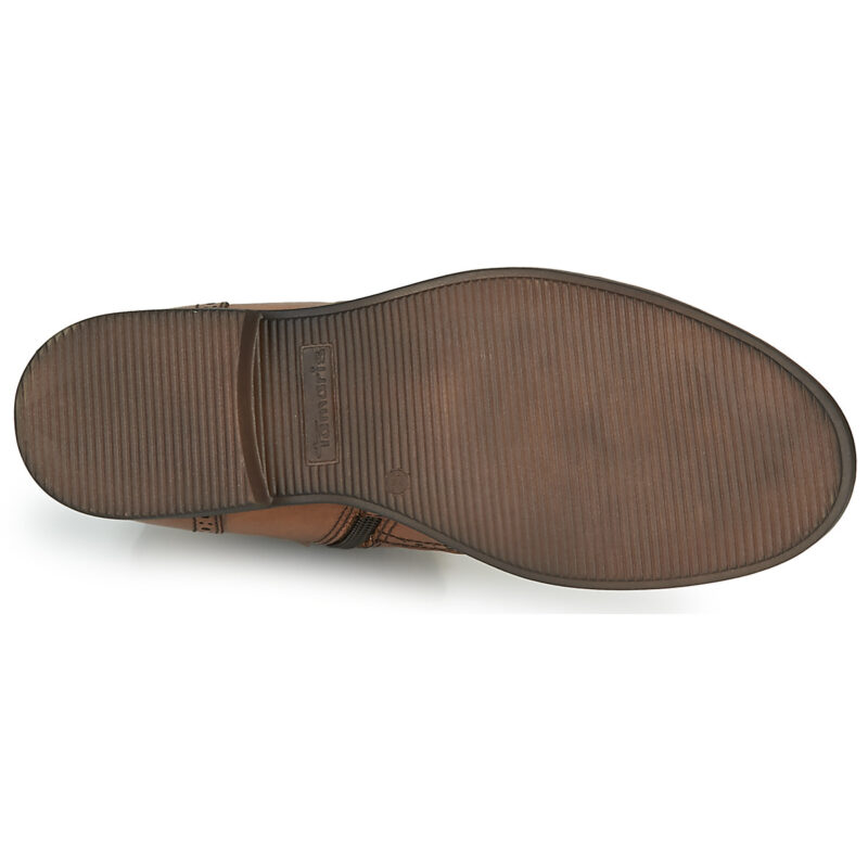 Tamaris SUZAN Brown Ankle boots Women - 7