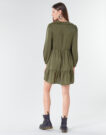 Abito corto Betty London NULIE Verde Abiti corti Donna - 4
