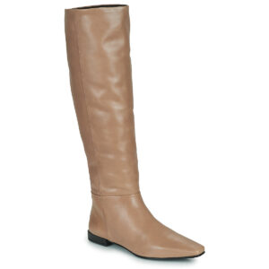 Vagabond Shoemakers  LENE  Beige -  Stivali bassi  Donna