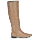 Vagabond Shoemakers LENE Beige Stivali bassi Donna - 2