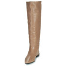 Vagabond Shoemakers LENE Beige Stivali bassi Donna - 3