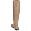 Vagabond Shoemakers LENE Beige Stivali bassi Donna - 5