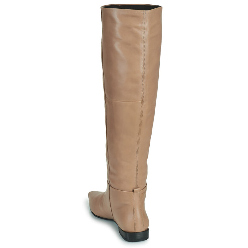 Vagabond Shoemakers LENE Beige Stivali bassi Donna - 5