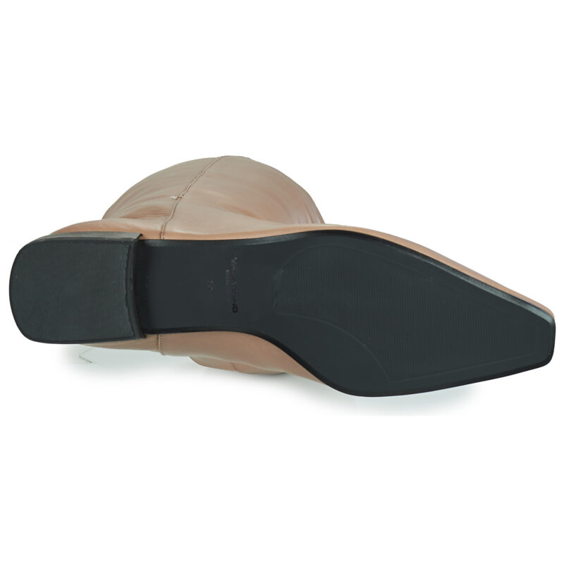 Vagabond Shoemakers LENE Beige Stivali bassi Donna - 7