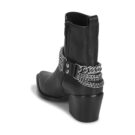 Bronx  JUKESON  Nero -  Stivaletti Donna - 5