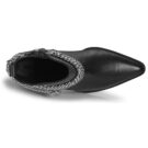 Bronx  JUKESON  Nero -  Stivaletti Donna - 6