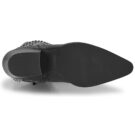 Bronx  JUKESON  Nero -  Stivaletti Donna - 7