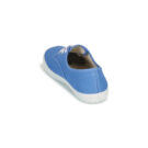 Citrouille et Compagnie KIPPI BOU Blu Sneakers Bambina - 5