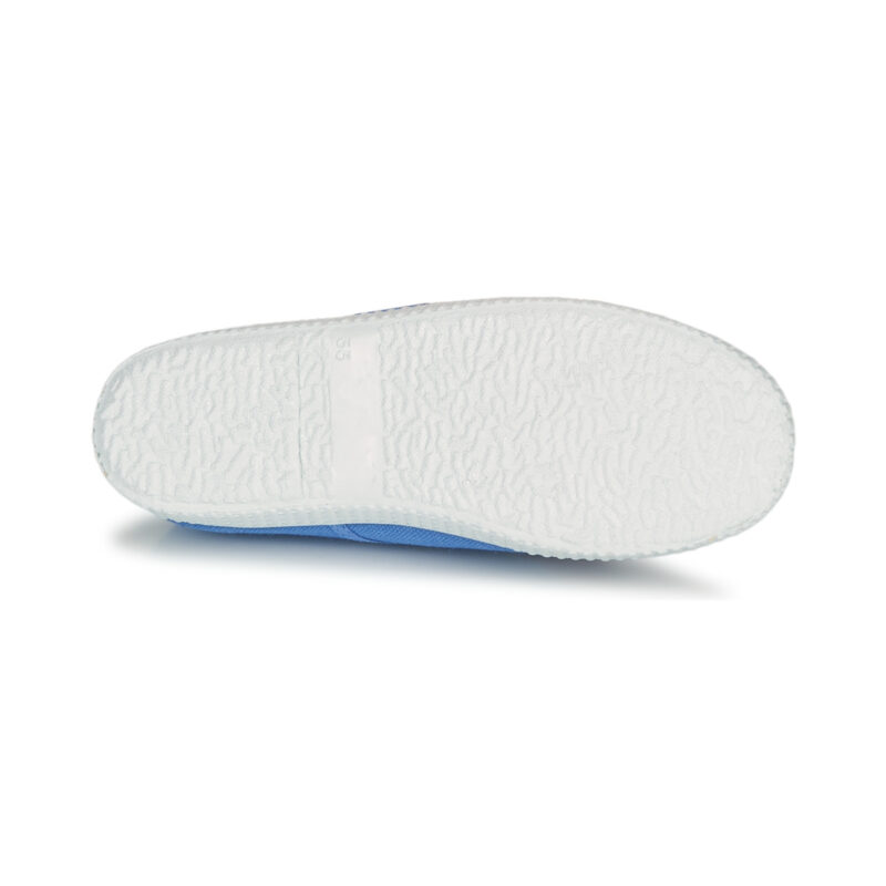 Citrouille et Compagnie KIPPI BOU Blu Sneakers Bambina - 7