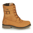 KAMIK  ROGUE MID  Marrone -  Stivaletti Donna - 2