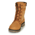KAMIK  ROGUE MID  Marrone -  Stivaletti Donna - 3