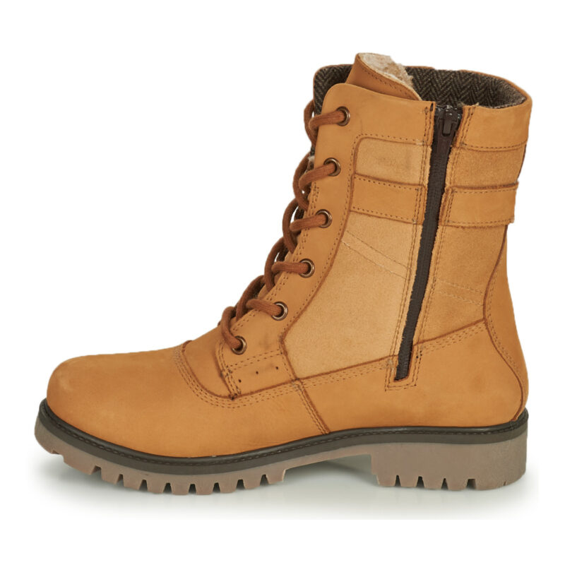 KAMIK  ROGUE MID  Marrone -  Stivaletti Donna - 4