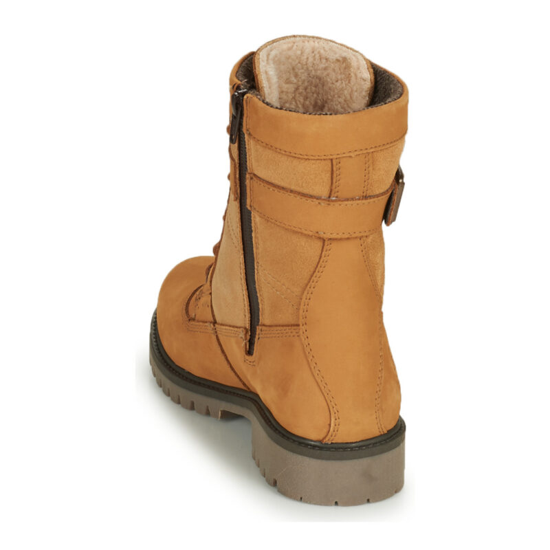 KAMIK  ROGUE MID  Marrone -  Stivaletti Donna - 5