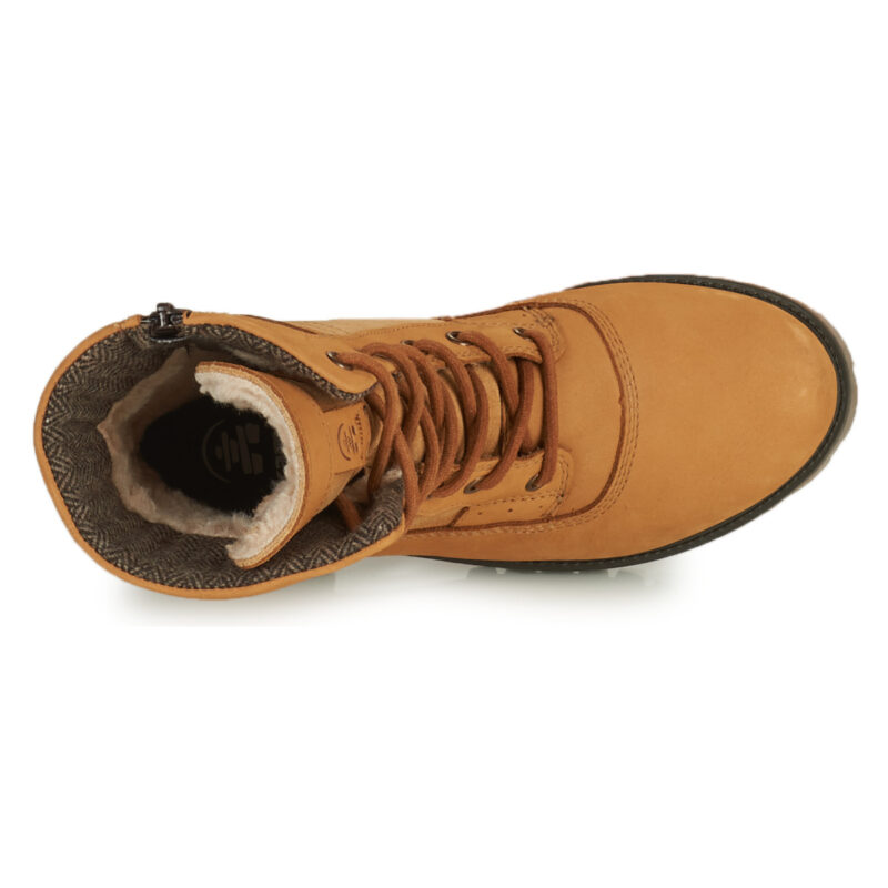 KAMIK  ROGUE MID  Marrone -  Stivaletti Donna - 6