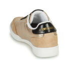 Le Temps des Cerises FLASH Oro Sneakers Bajo Mujer - 5