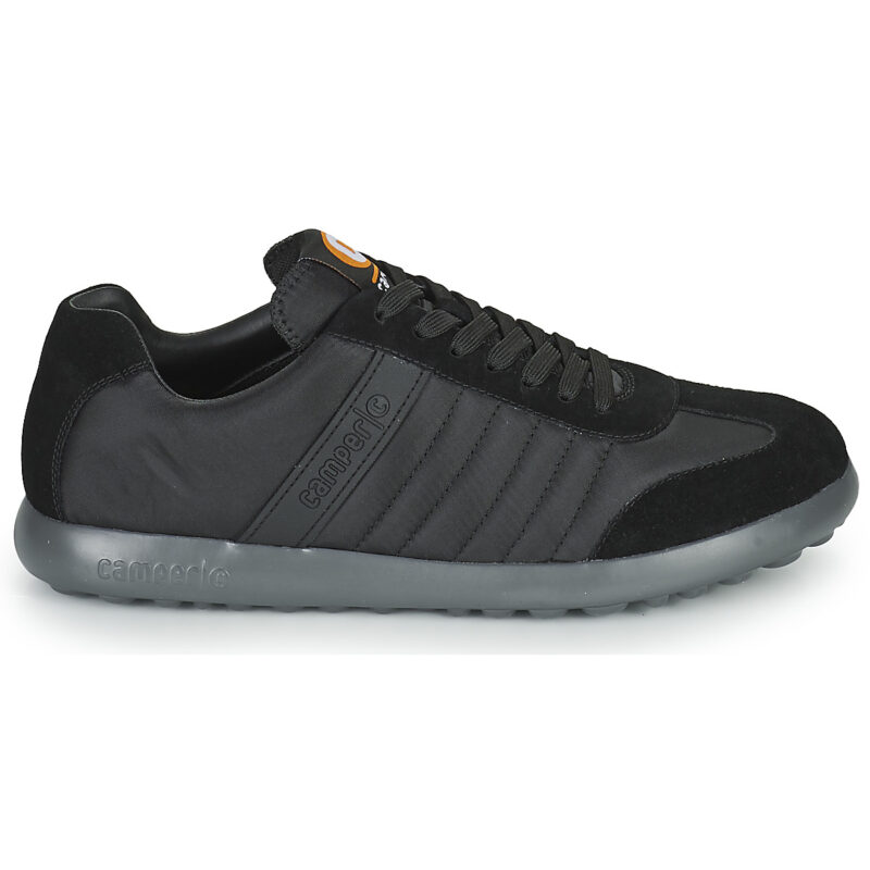 Camper PELOTAS XLF Nero Sneakers basse Donna - 2