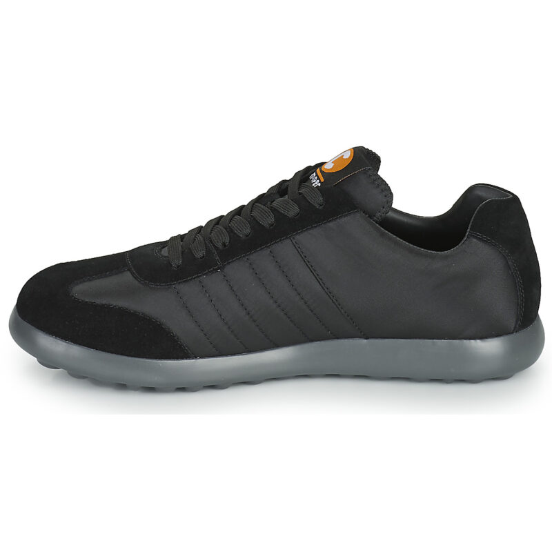Camper PELOTAS XLF Nero Sneakers basse Donna - 4