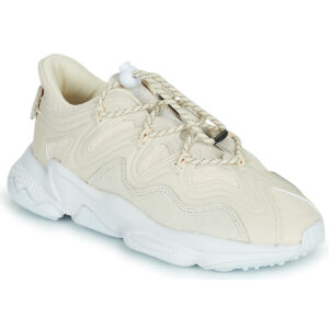 adidas  OZWEEGO PLUS W  Beige -  Sneakers basse Donna