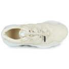 adidas OZWEEGO PLUS W Beige Sneakers basse Donna - 6