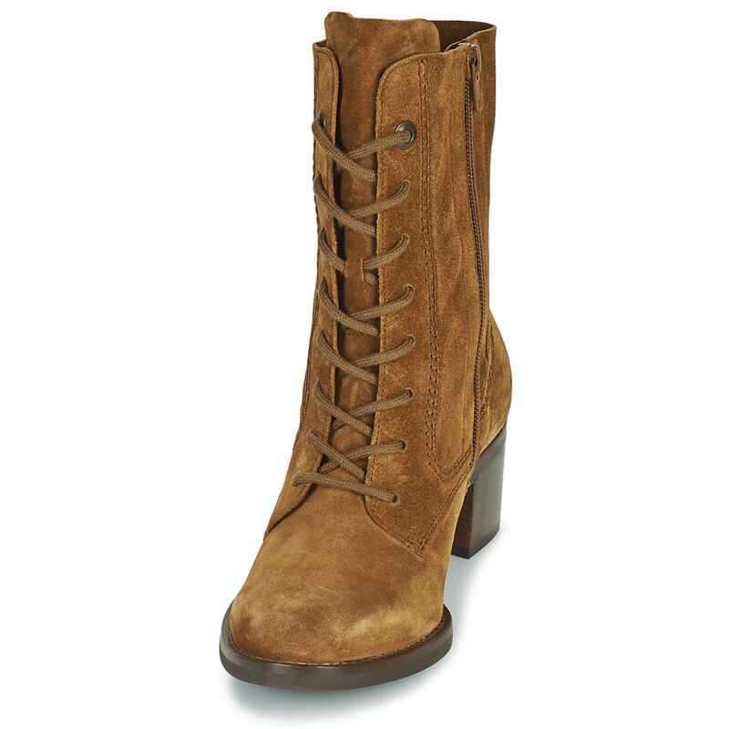 Gabor 7167514 Marrone Stivaletti Donna - 3