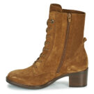 Gabor 7167514 Marrone Stivaletti Donna - 4