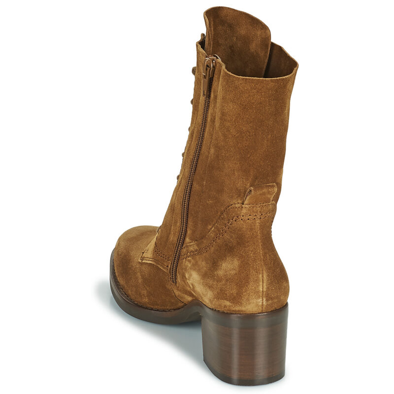 Gabor 7167514 Marrone Stivaletti Donna - 5