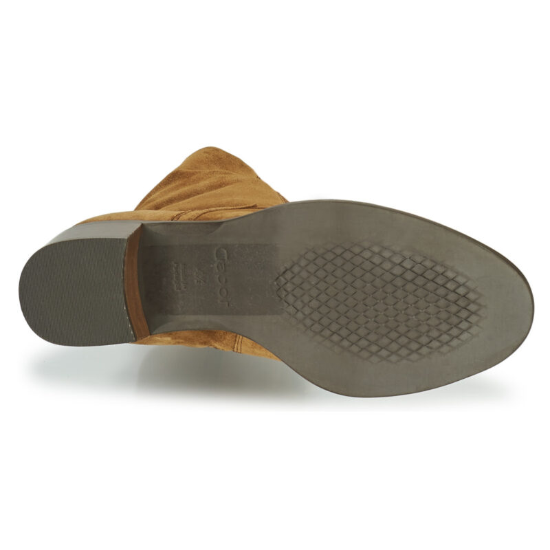 Gabor 7167514 Marrone Stivaletti Donna - 7