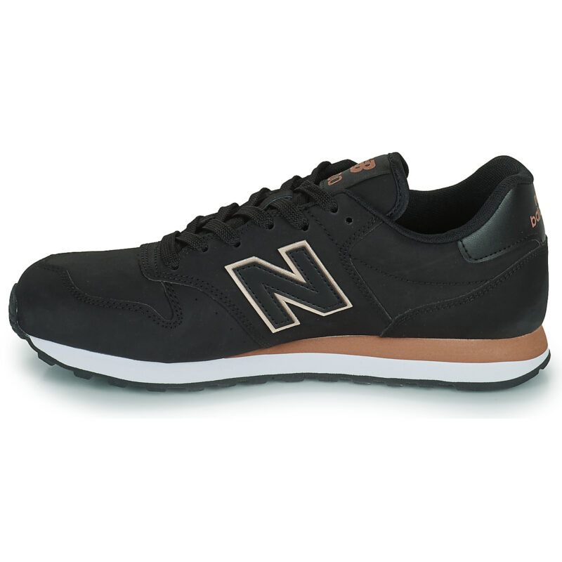 New Balance  500 -  Sneakers basse Donna - 4