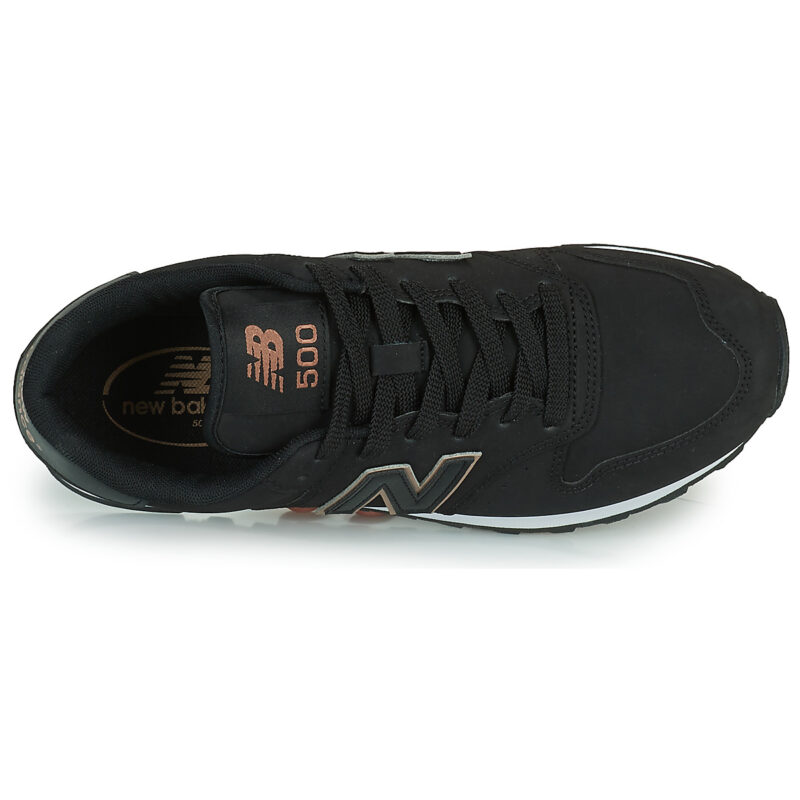 New Balance  500 -  Sneakers basse Donna - 6