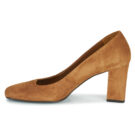 Betty London PANERA Marrone D&eacute;collet&eacute; Donna - 4