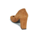 Betty London PANERA Marrone D&eacute;collet&eacute; Donna - 5