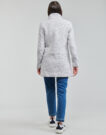Mantella Only ONLNEWSOPHIA Bianco Mantelle Donna - 4