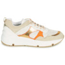 Betty London TADINE Beige Sneakers basse Donna - 2