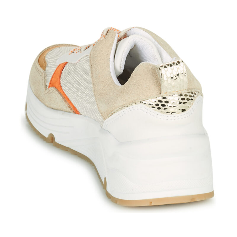 Betty London TADINE Beige Sneakers basse Donna - 5