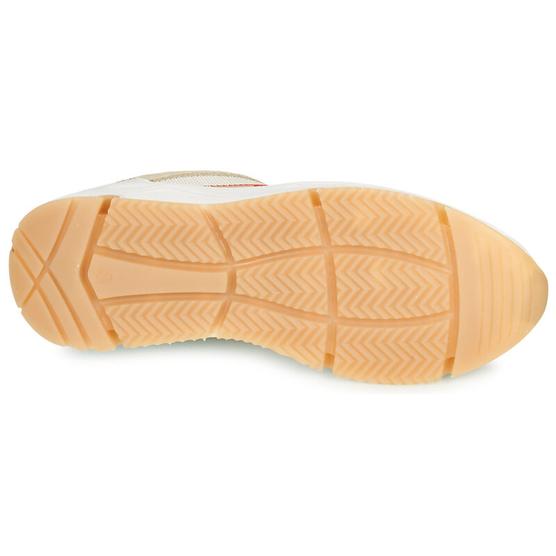 Betty London TADINE Beige Sneakers basse Donna - 7