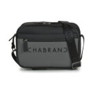 Chabrand TOUCH BIS 17222 Nero Borse Shopping Donna - 1
