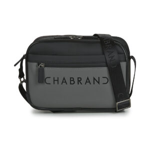 Chabrand TOUCH BIS 17222 Nero Borse Shopping Donna