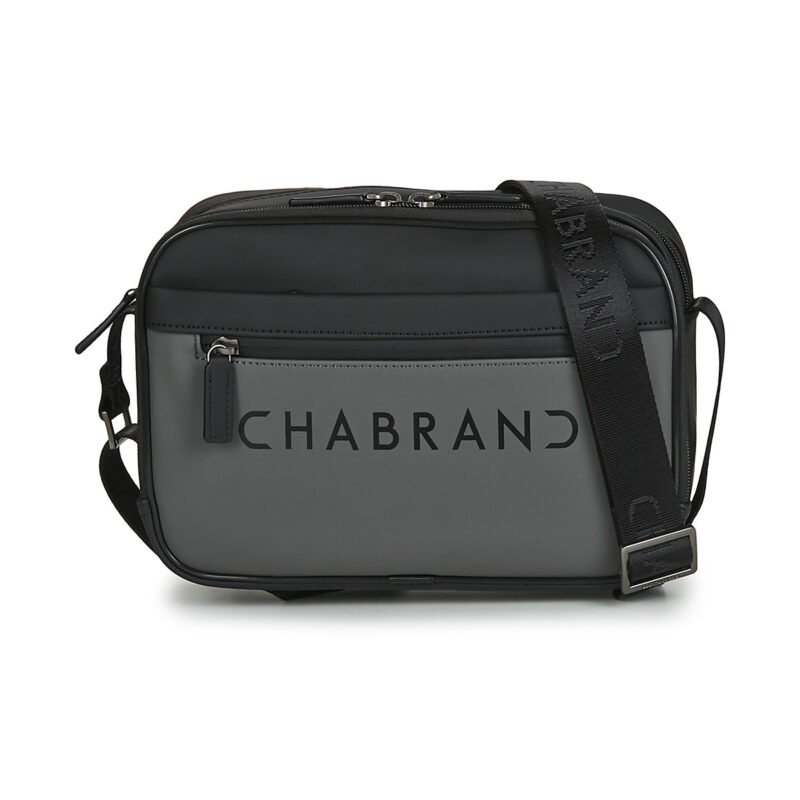 Chabrand TOUCH BIS 17222 Nero Borse Shopping Donna - 1