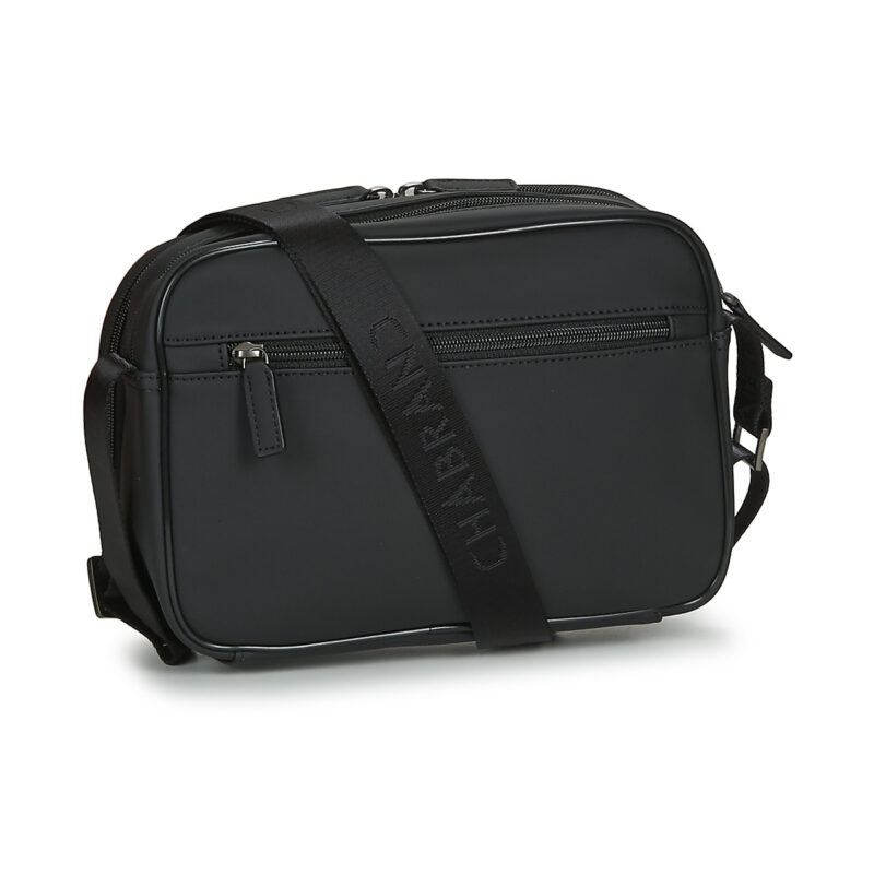 Chabrand TOUCH BIS 17222 Nero Borse Shopping Donna - 2
