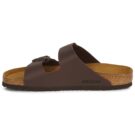BIRKENSTOCK  Arizona  Marrone -  Ciabatta Donna - 4